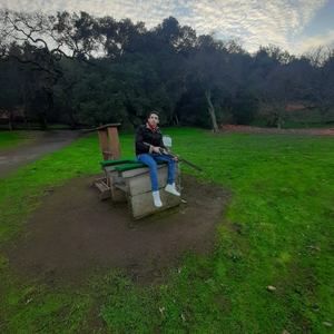 Meet your Posher, Ali